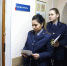 Акция «Для добра не нужен повод» проводится в Псковском филиале Университета ФСИН России уже второй год. Фото здесь и далее: пресс-служба Псковского филиала Университета ФСИН России - InformPskov.Ru