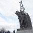 Митинг на горе Соколихе в День воинской славы. ФОТОРЕПОРТАЖ - Pln-Pskov.Ru