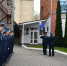 В учреждениях УФСИН состоялись строевые смотры в связи с переходом на летнюю форму одежды - УФСИН