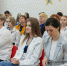 Более 7,6 тысяч школьников младших классов в Псковской области участвуют в программе «Орлята России» - Псковская правда