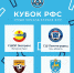 Окружной этап Кубка Российского футбольного союза начинается в Великих Луках - Pln-Pskov.Ru