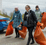 Экогонка «Зеленые старты» в Овсище. ФОТОРЕПОРТАЖ - Pln-Pskov.Ru