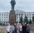 ​К Дню рождения Владимира Ленина - Музей-заповедник