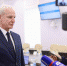 Александр Котов прокомментировал рекомендацию областного Собрания о замене регоператора по обращению с ТКО. Фото: пресс-служба Псковского областного Собрания депутатов - InformPskov.Ru