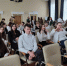 ​Школа вожатского мастерства стартовала в Пскове. Фото: ПсковГУ - InformPskov.Ru