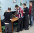 ​Митрополит Арсений передал в дар Бельско-Устьенскому дому-интернату умное логопедическое зеркало. Материал и фото предоставлены Псковской епархией - InformPskov.Ru