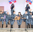 В Псковском филиале университета состоялся конкурс «Битва хоров», посвященный 79-й годовщине Победы в Великой Отечественной войне - ПЮИ ФСИН России
