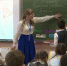 Как чем и можно увлечь дошколят, показали участники областного этапа конкурса «Учитель-дефектолог» - ГТРК Псков