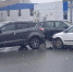 Виновника ДТП на перекрёстке улиц Труда и Ипподромной в Пскове оштрафовали на 500 рублей - Pln-Pskov.Ru