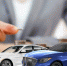 Опубликован перечень легковых автомобилей средней стоимостью от 10 млн рублей для налогового периода 2024 года - УФНС