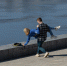 До +21 градуса прогреется воздух в Псковской области 28 апреля - Pln-Pskov.Ru