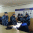 Сотрудники производственных служб УФСИН повысили практические навыки - УФСИН