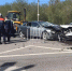 В Audi пострадал 28-летний пассажир - InformPskov.Ru