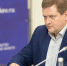 Александр Серавин возглавлял внутриполитический блок правительства Псковской области с июня 2022 года. Фото: пресс-служба правительства региона - InformPskov.Ru