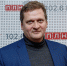 Александр Серавин назначен советником спикера Заксобрания Петербурга - Pln-Pskov.Ru