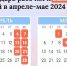 Майские - от слова «маяться» - Pln-Pskov.Ru