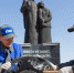 Группа «Газпром межрегионгаз» подготовила мемориалы с Вечными огнями к годовщине Дня Победы - Pln-Pskov.Ru