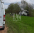 Три человека пострадали в результате ДТП в Великолукском районе - InformPskov.Ru