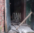 Прибывшие пожарные ликвидировали возгорание - InformPskov.Ru