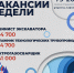 Псковский «Горводоканал» приглашает на работу специалистов - Pln-Pskov.Ru