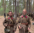Островичи делятся кадрами со съемок военного фильма «Блиндаж» - Pln-Pskov.Ru