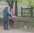 Профилактическое мероприятие в Опочецком районе - МЧС Псковской области