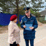 Профилактический рейд прошел в городе Великие Луки - МЧС Псковской области
