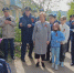 Псковских ветеранов 9 мая навестили с поздравлениями Заместители Губернатора и руководители исполнительных органов - Правительство Псковской области