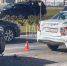 Пьяный водитель протаранил два автомобиля в Пскове - InformPskov.Ru