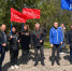 Автопробег «Эстафета Памяти» прошел в Великих Луках в День Победы - Единая Россия