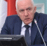 Полномочный представитель президента РФ в СЗФО Александр Гуцан. Фото пресс-службы правительства Псковской области - InformPskov.Ru