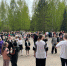 Пасхальная ярмарка прошла в Печорах - InformPskov.Ru