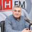 Михаил Ведерников вручил Армену Мнацаканяну медаль княгини Ольги - Pln-Pskov.Ru
