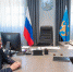 Михаил Ведерников назначил председателем регионального комитета по ветеринарии Валерия Удалова. Фото: телеграм-канал Михаила Ведерникова - InformPskov.Ru