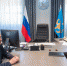 Михаил Ведерников и Валерий Удалов обсудили эпизоотическую обстановку и модернизацию ветеринарной службы - Правительство Псковской области