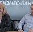 Заместитель руководителя УФНС России по Псковской области Юлия Шкляр и начальник отдела оперативного контроля УФНС России по Псковской области Сергей Изергин станут гостями программы «Бизнес-ланч». Фото: ПАИ - InformPskov.Ru