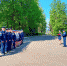 В ИК-3 молодые сотрудники приняли Присягу - УФСИН
