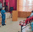 Сотрудники ИК-3 пригласили выпускников Псковского агротехнического колледжа на работу - УФСИН