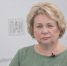 Ольга Фёдорова – о Николае Колиберском в связи с инициативой установки памятной доски: «Он оставил неизгладимый след в истории псковской педагогики». Фото: ПАИ - InformPskov.Ru
