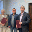 Псковский и Мурманский профсоюзы работников культуры подписали соглашение о сотрудничестве - Pln-Pskov.Ru