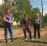 На улице Технической в Пскове появится футбольное поле - ГТРК Псков