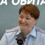 Светлана Королькова стала гостьей программы «Среда обитания». Фото: ПАИ - InformPskov.Ru
