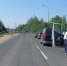 Реверсивное движение ввели на трассе под Островом - Pln-Pskov.Ru