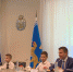 Стартовала встреча победителей «Губернаторского дневника» с Михаилом Ведерниковым - Псковская правда
