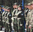Азы военного дела, строевая подготовка и любовь к Родине. Центр «Патриот» отмечает 20-летний юбилей - ГТРК Псков