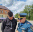 Профилактическое мероприятие на территории Струго-Красненского муниципального округа - МЧС Псковской области