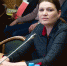 Василина Кулиева: пунктами пропуска нужно оборудовать парки и детские площадки - ЛДПР