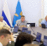 Новые параметры бюджета и прогрессивную шкалу налогообложения поддержал профильный комитет Собрания. Фото: пресс-служба Псковского областного Собрания депутатов - InformPskov.Ru