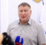 Александр Братчиков: «Псковские предприятия даже в условиях санкций работают эффективно». Фото: пресс-служба Псковского областного Собрания депутатов - InformPskov.Ru