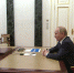 Владимир Путин предложил сегодня сенатору от Псковской области Андрею Турчаку возглавить Республику Алтай - ГТРК Псков